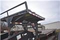 Delta, 2011, Flatbed Trailers