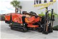 Ditch Witch JT 25, 2017, Horizontal drilling rigs