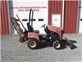 Ditch Witch RT30, 2014, Mga trencher