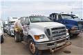 Ford F 750, 2007, Camiones cisternas