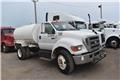 Ford F 750, 2006, Camiones cisternas