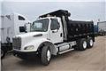Freightliner Business Class M2 112, 2007, Mga tipper trak