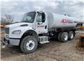 Freightliner Business Class M2 106, 2020, Mga tanker trak