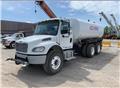 Freightliner Business Class M2 106, 2019, Mga tanker trak