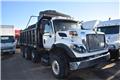 International 7600, 2013, Dump Trucks