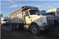 International PayStar 5900, 2012, Dump Trucks