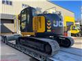 JCB JZ 141 LC, 2023, Crawler Excavators