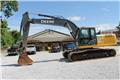 John Deere 210 GLC, 2014, Crawler Excavators
