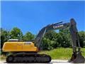 John Deere 350 GLC, 2015, Crawler Excavators