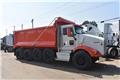 Kenworth T 800, 2015, Dump Trucks