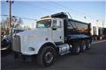 Kenworth T 800, 2013, Dump Trucks