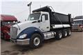 Kenworth T 880, 2021, Dump Trucks