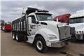 Kenworth T 880, 2017, Dump Trucks
