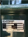 Lippmann 30X48, Crushers, Construction Equipment