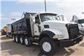 Mack Granite GU 813, 2016, Dump Trucks