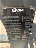 Magni RTH6.25, Telescopic Handlers, Construction Equipment