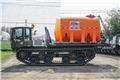 Prinoth PANTHER T12, 2020, Tracked dumpers