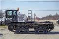 Prinoth PANTHER T12, 2021, Tracked Dumpers
