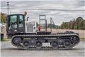 Prinoth PANTHER T12, 2021, Tracked Dumpers