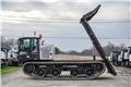 Prinoth PANTHER T12, 2021, Tracked dumpers