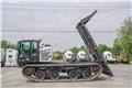 Prinoth PANTHER T12, 2023, Tracked Dumpers