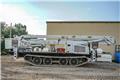 Prinoth PANTHER T16, 2020, Tracked dumpers