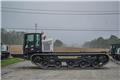 Prinoth PANTHER T16, 2021, Tracked dumpers