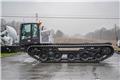 Prinoth PANTHER T16, 2021, Tracked dumpers