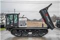 Prinoth PANTHER T6, 2021, Tracked Dumpers