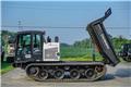 Prinoth PANTHER T6, 2016, Tracked dumpers