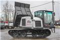 Prinoth PANTHER T7R, 2021, Tracked dumpers