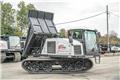 Prinoth PANTHER T7R, 2021, Tracked Dumpers