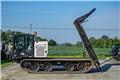 Prinoth PANTHER T8, 2020, Tracked dumpers