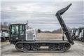 Prinoth PANTHER T8, 2021, Tracked dumpers