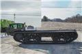 Prinoth PANTHER T8, 2022, Tracked dumpers