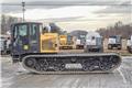 Prinoth PANTHER T8, 2015, Tracked dumpers