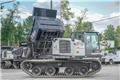 Prinoth T 14 R, 2020, Tracked dumpers
