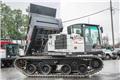 Prinoth T 14 R, 2020, Tracked Dumpers