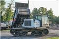 Prinoth T 14 R, 2021, Tracked dumpers