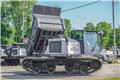 Prinoth T 14 R, 2021, Tracked dumpers