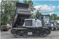 Prinoth T 14 R, 2022, Tracked dumpers