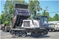 Prinoth T 14 R, 2022, Tracked dumpers