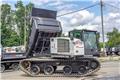 Prinoth T 14 R, 2021, Tracked Dumpers