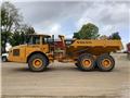 Volvo A 25 D, 2003, Articulated Haulers
