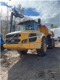 Volvo A 25 G, 2018, Articulated Dump Trucks (ADTs)