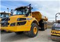 Volvo A 25 G, 2022, Articulated Haulers