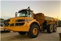 Volvo A 25 G, 2022, Articulated Haulers