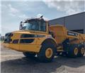 Volvo A 25 G, 2023, Articulated Haulers