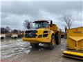 Volvo A 30 G, 2021, Articulated Haulers