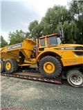 Volvo A 30 G, 2023, Articulated Haulers
